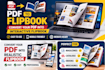 convert your PDF into an interactive flipbook fast