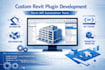 develo autodesk revit plugin, revit API addin, bim automation tool