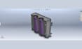 mold plastic bottle, candy mold, blow mold, dfm for printing and manufacturing