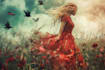 photo manipulation and photo editing