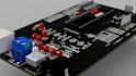develop matlab simulation, simulink model and control system projects