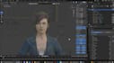 abode puppet rig,daz nsfw rig,physbone,blendshapes,hik model setup,eye tracking