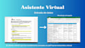 tu asistente virtual en español