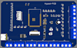 create professional pcb design for your electronic project