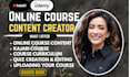 do video course online course elearning training video explainer course