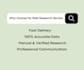 do web research, data collection, and lead generation