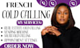 do b2b real estate cold calling, vending machine location and lead generation