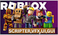 develop full roblox game with custom scripting, systems , maps