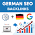 high da german SEO backlinks link building