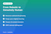 humanize ai text to sound natural and human
