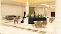 create 3d motel render, hotel bedroom, lobby design, 3d restaurant café design