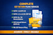 do gst registration, gst returns in india professionally