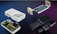 do pcb design,schematic,pcb layout and gerber files with pcb enclosure design