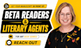 get you a literary agent representatives, write full book proposal, query letter