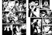 create ai comic book illustration any style for online  store