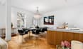 do 3d interior design, living room, bed room kitchen shopping list 3d rendering