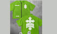 make custom t shirts, sneaker matching and 3d mockup