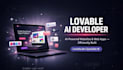 lovable ai, lovable dev, lovable, lovable website, lovable dev ai, ai developer