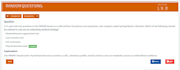 do fitzgerald modules, apea and sherpath assessments