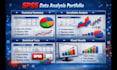 interpret your spss output and explain results for your thesis