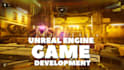 do unreal engine game development, unreal engine game, combat system, ue5 game