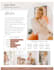 design your influencer media kit