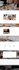 create catering service business website
