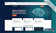 develop ai website, ai chatbot, custom ai website development, ai software
