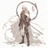 dnd character art and dnd character