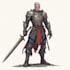 dnd character art and dnd character art