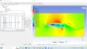 run cfd and fea simulation