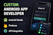 create android app for all purposes