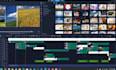edit high quality videos