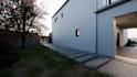 create realistic 3d architectural animation and flythrough