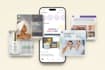 design professional social media posts