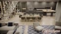 create 3d floor plan and interior design from your 2d drawings using homebyme