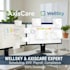 be your homecare scheduler using wellsky and axiscare