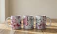 do amazing mug, cup, tumbler wrap design sublimation