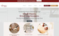 design flooring website tiling website handyman website