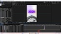 make polished motion graphics reel