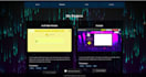build a responsive website or landing page