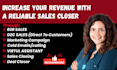be sales development representative sales rep online sales