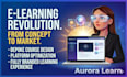 create professional online course content and elearning materials