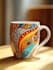 draw a mug or coffee mug design