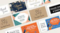 design amazon product insert, package insert, instruction and blister card