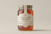 create a premium honey packaging design and logo
