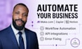 setup make com automation make com scenario make automation make com n8n