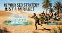 make SEO specialists stop lying to you