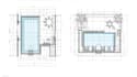 design infinity pool, luxury swimming pool, and resort style backyard pool