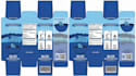 design packaging dieline, box dieline, die cut, kraft box packaging design